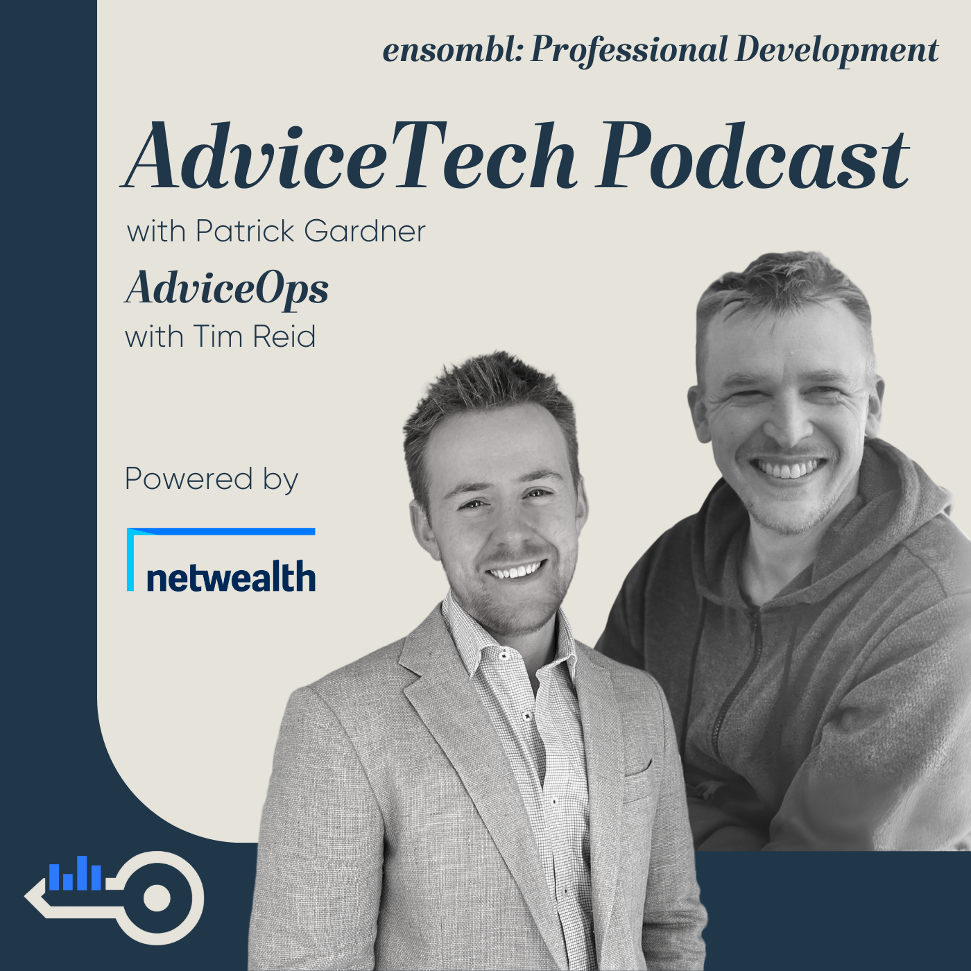 AdviceTech Podcast #145 - AdviceOps