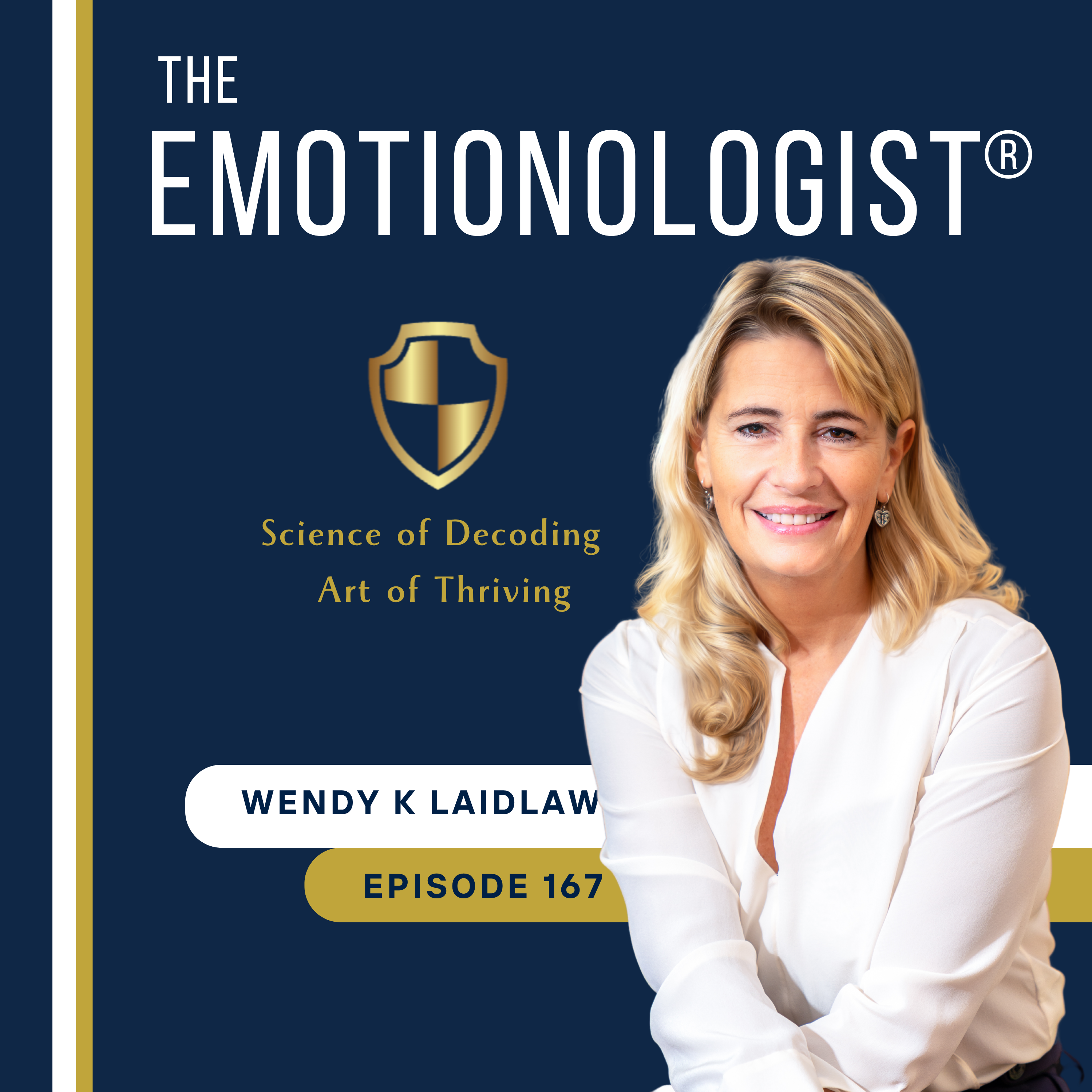 Wendy K Laidlaw