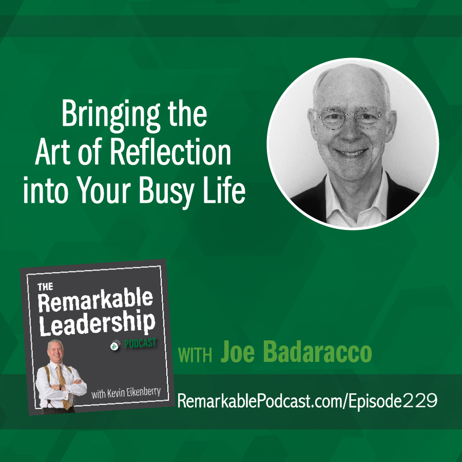 The Remarkable Leadership Podcast