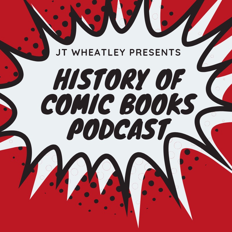 Archives-History of Female Creators in Comic Books, Part One