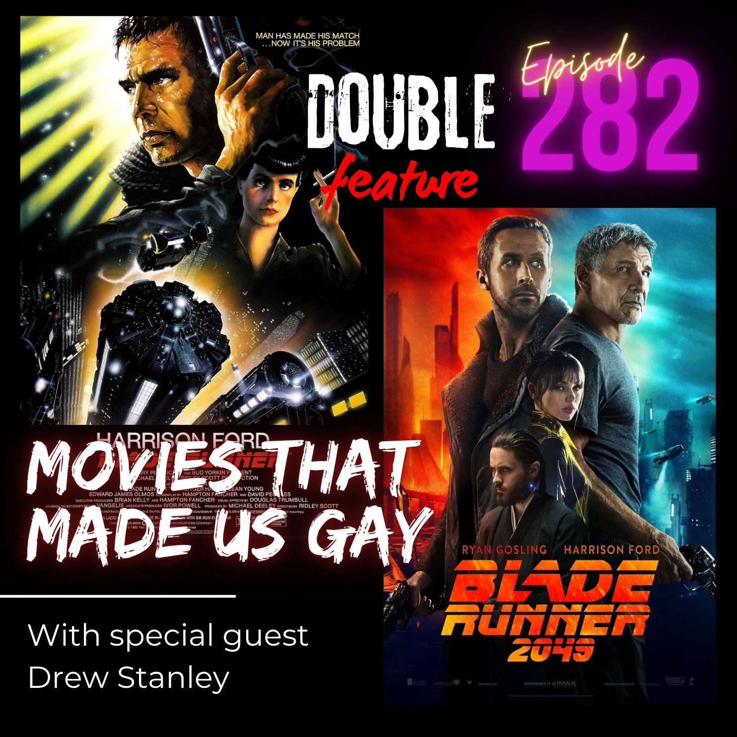 Movies That Made Us Gay