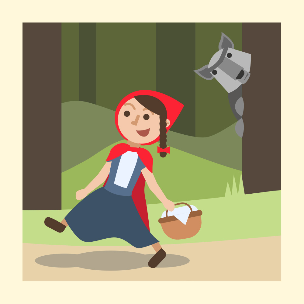 Journey with Story -  A Storytelling Podcast for Kids