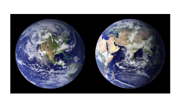 The Circle of the Earth