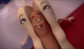 Try It Out on a Hotdog