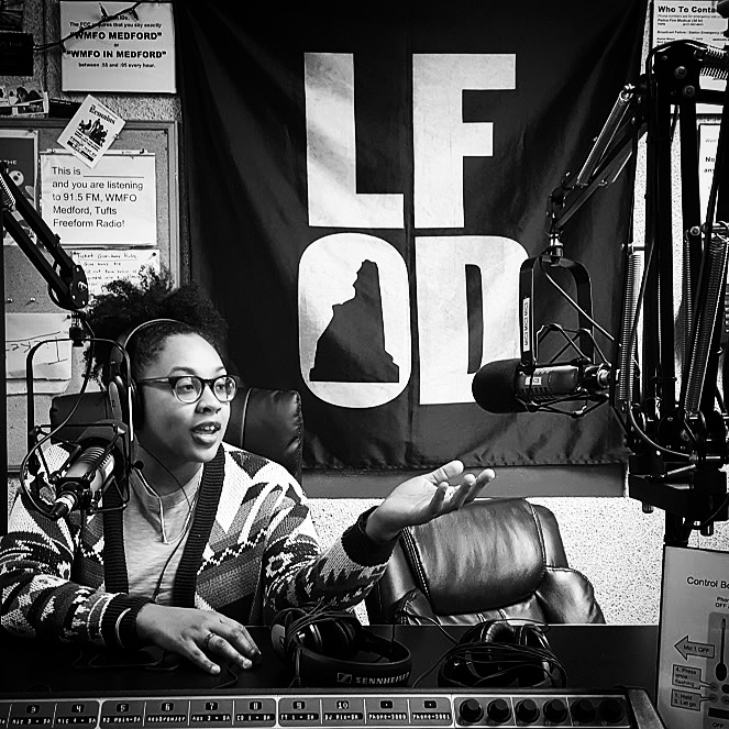 LFOD Radio