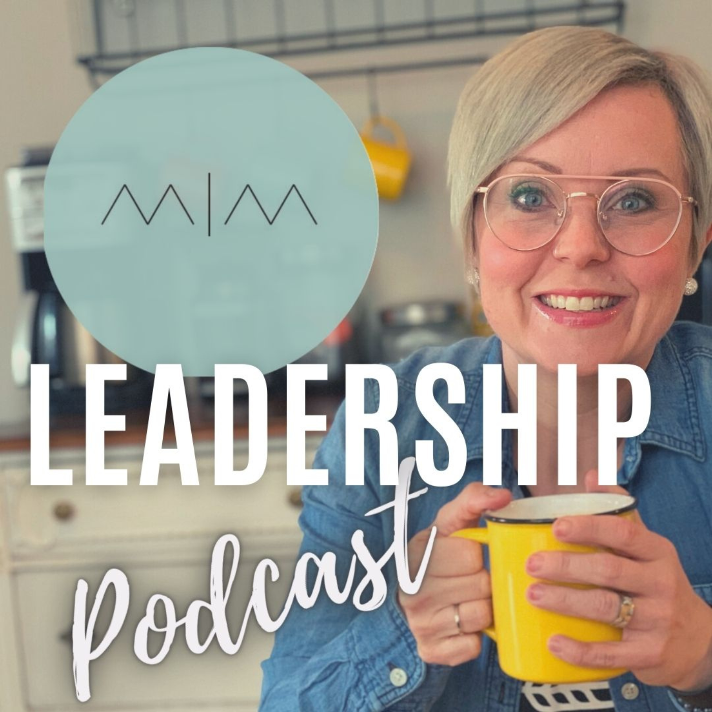 Ministry Mind Leadership Podcast—Season Four!