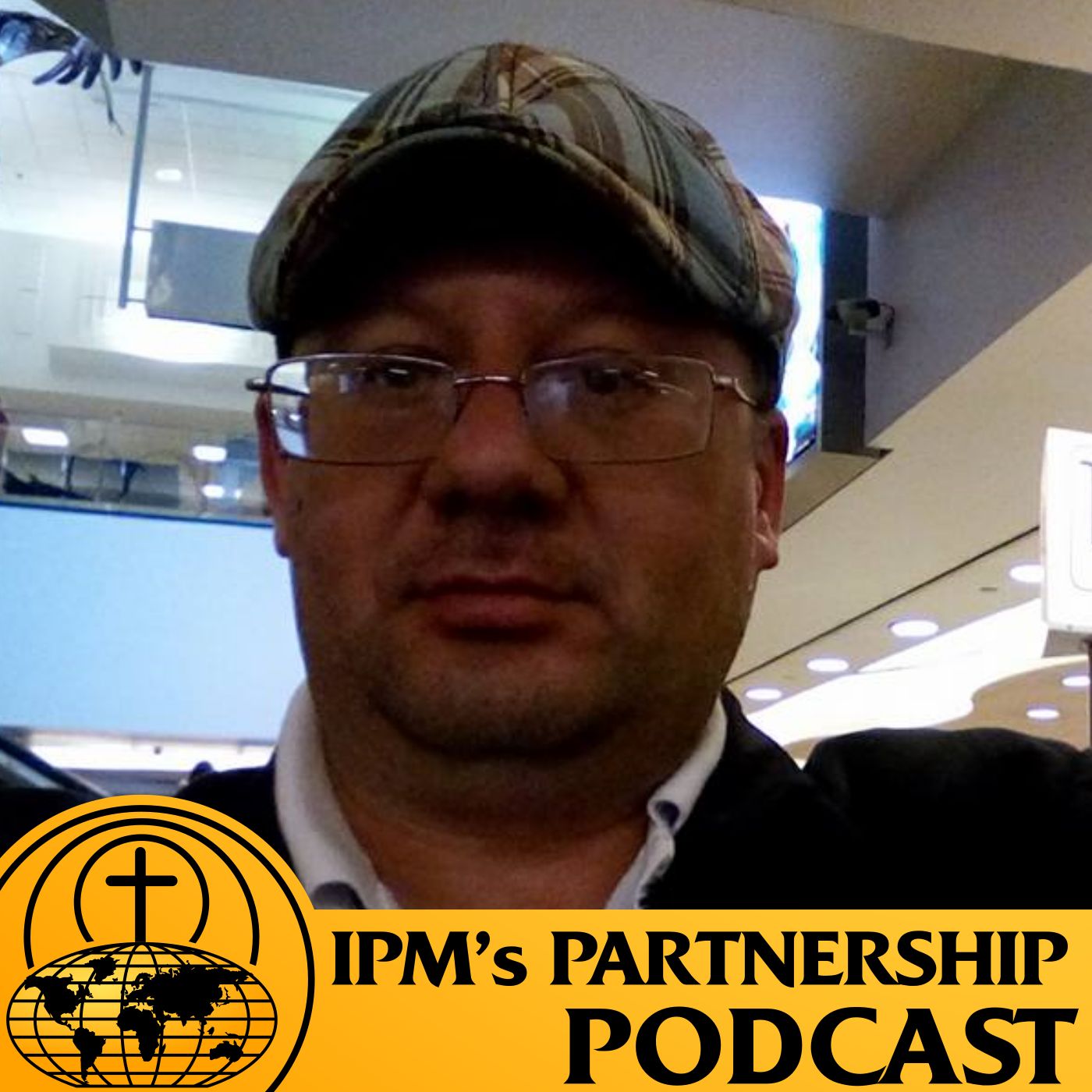 S04E06: Interview with Miguel Fraga, 2015