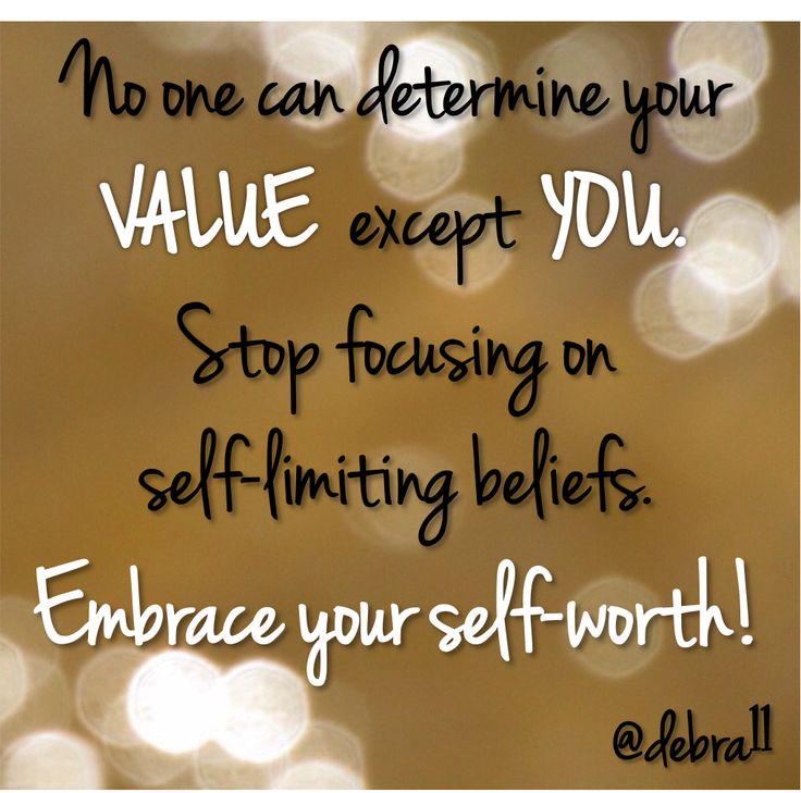 Podcast #60: What's Sabotaging Your Value?