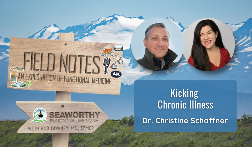 Field Notes: An Exploration of Functional Medicine