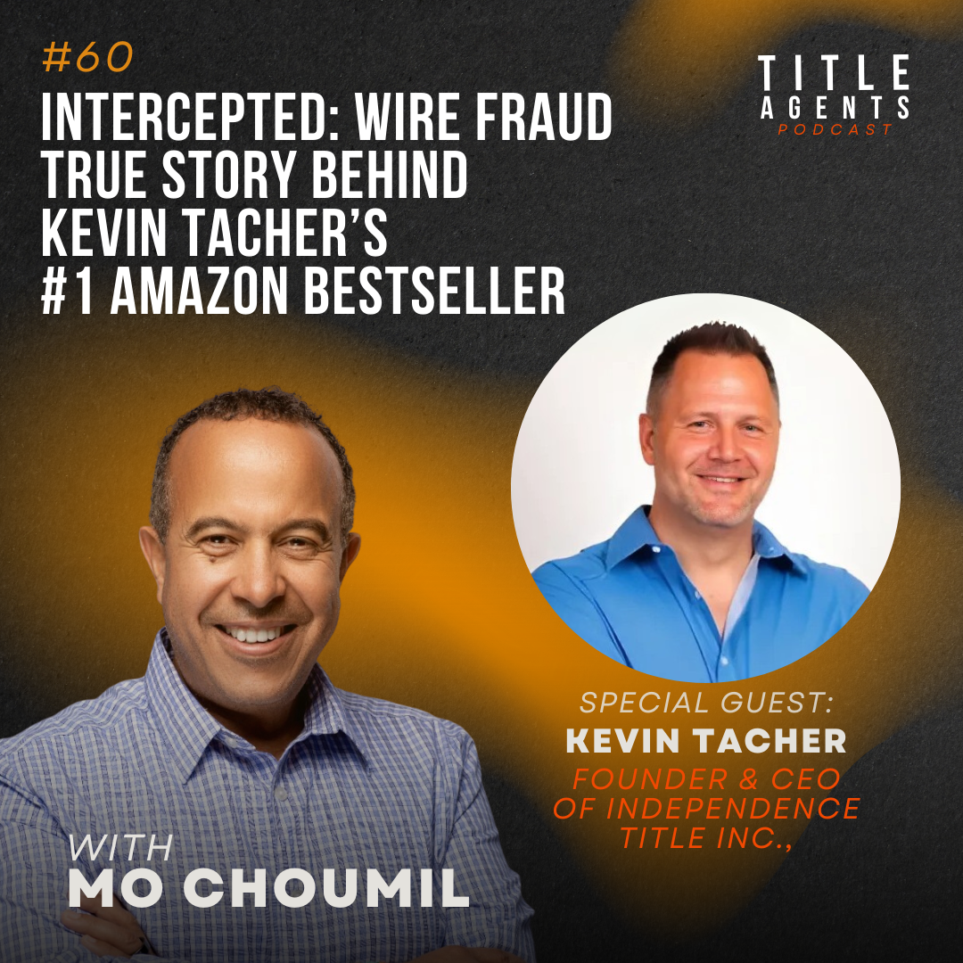 Title Agents Podcast