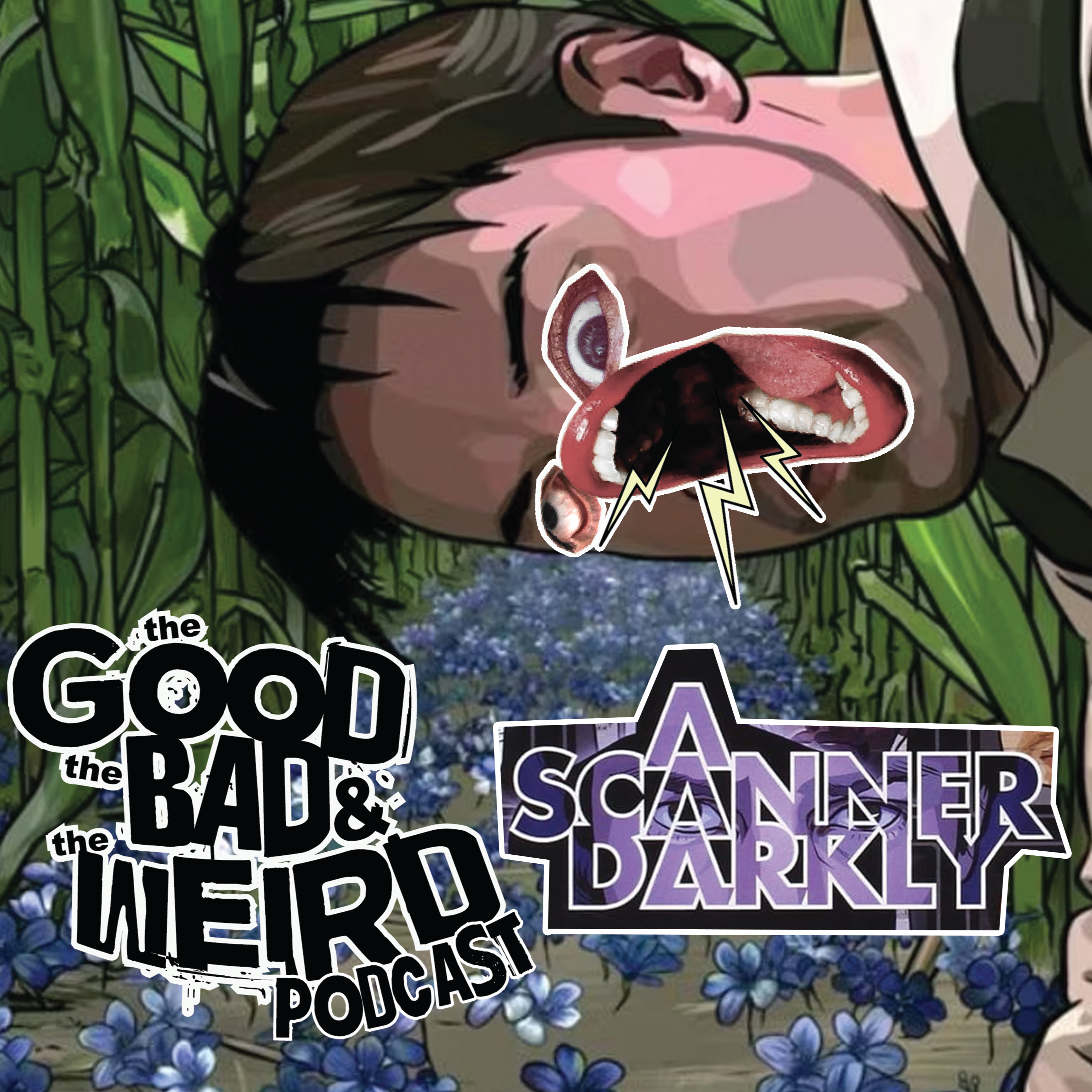 The Good, the Bad and the Weird