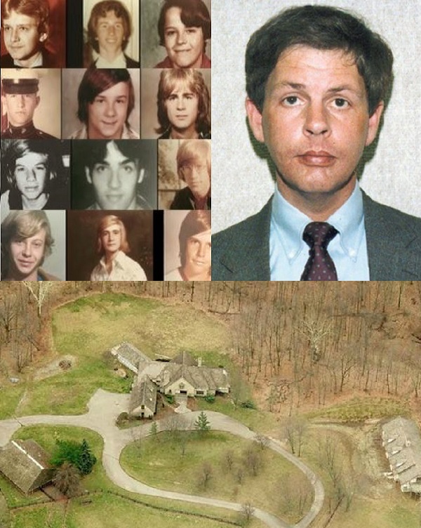 Ep. 376 - Fox Hollow Farm