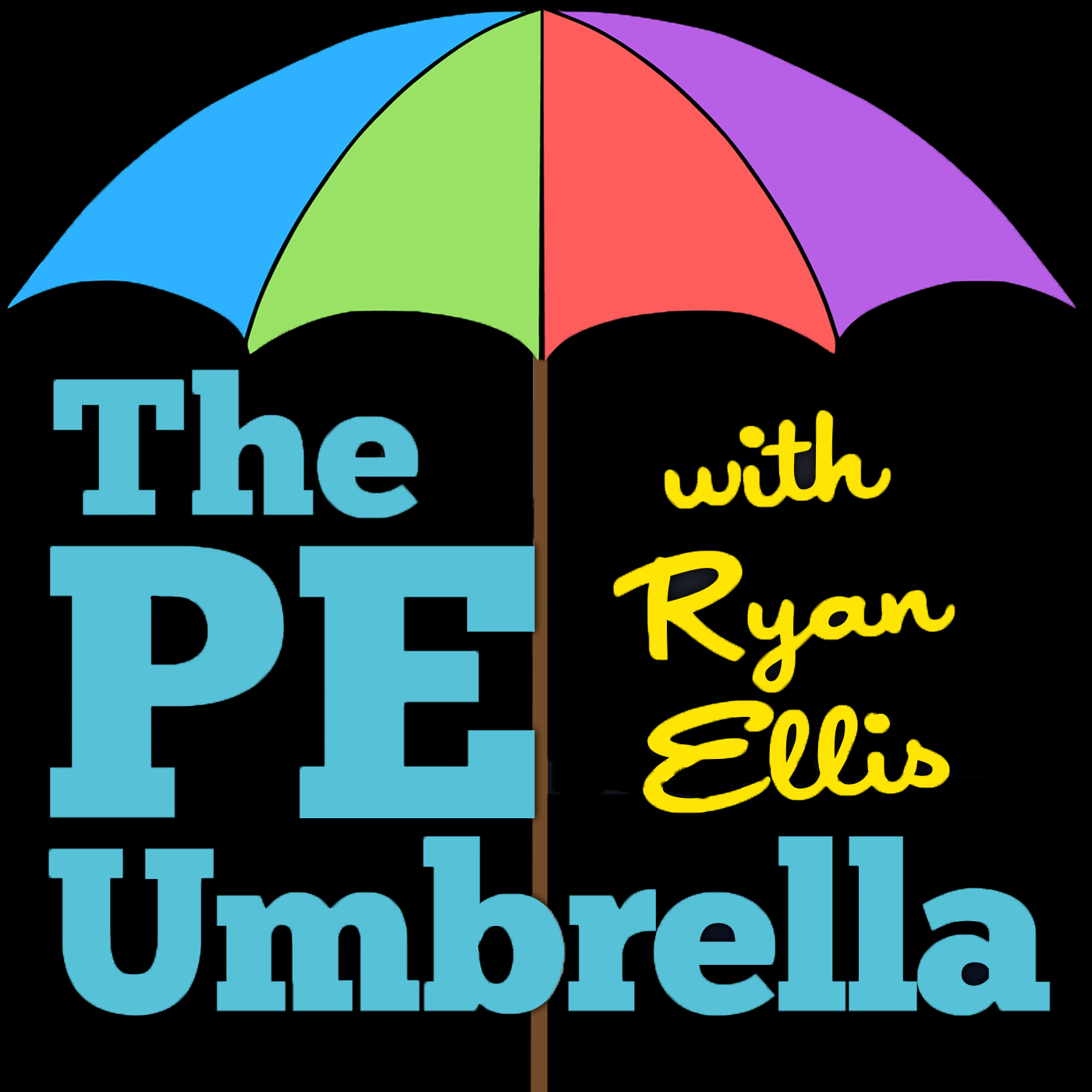 Under the Umbrella with Dr Tom Van Rossum