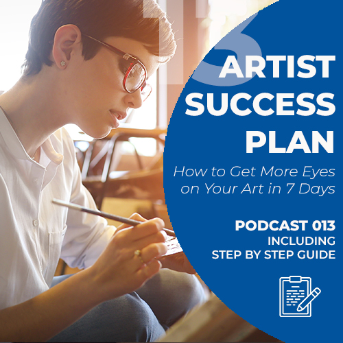 HELP! I AM ARTIST