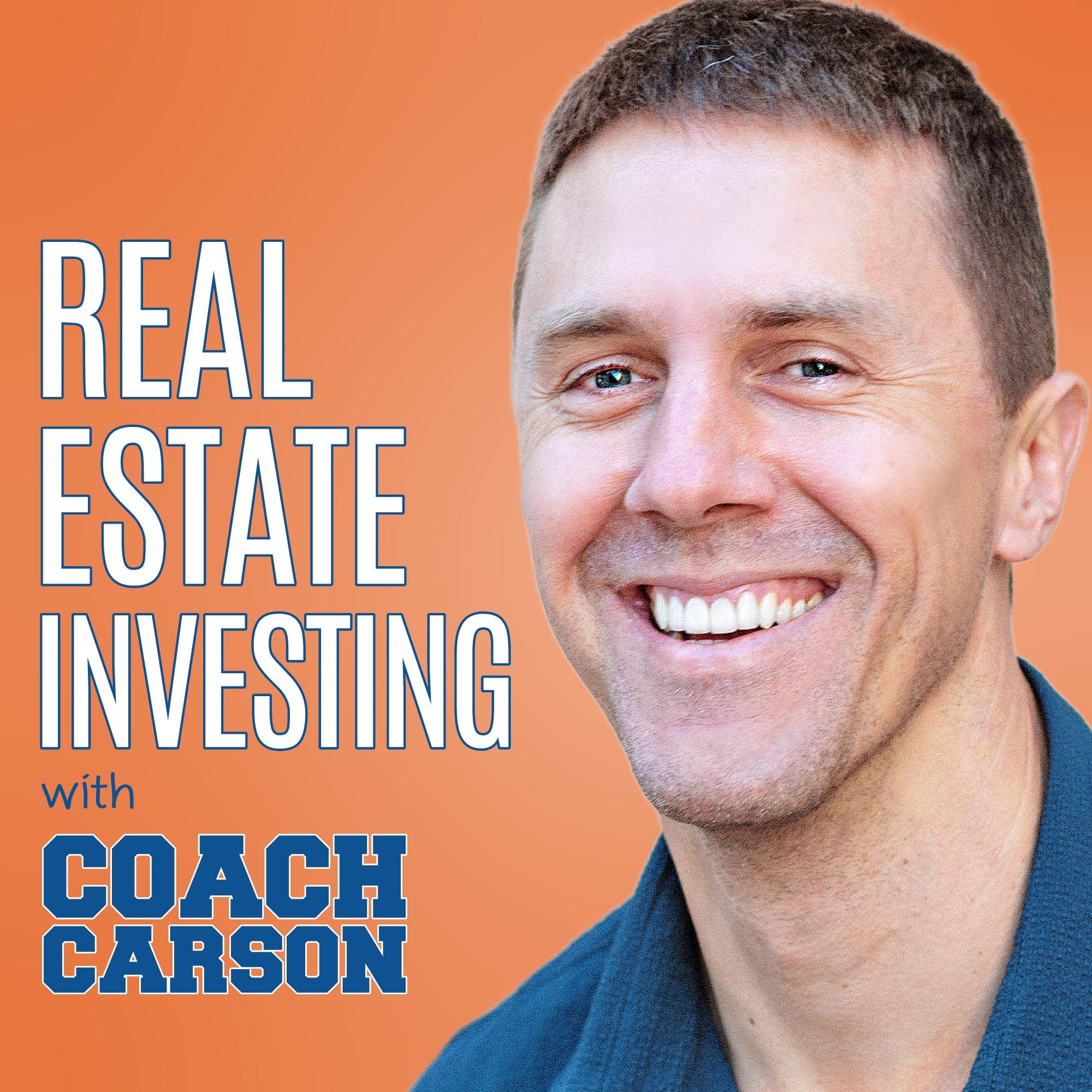 #437: Long-Distance Real Estate Investing (FULL BLUEPRINT)