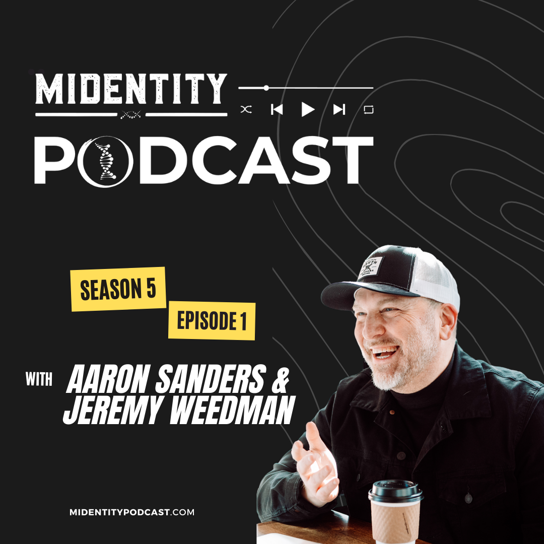 The MiDentity Podcast