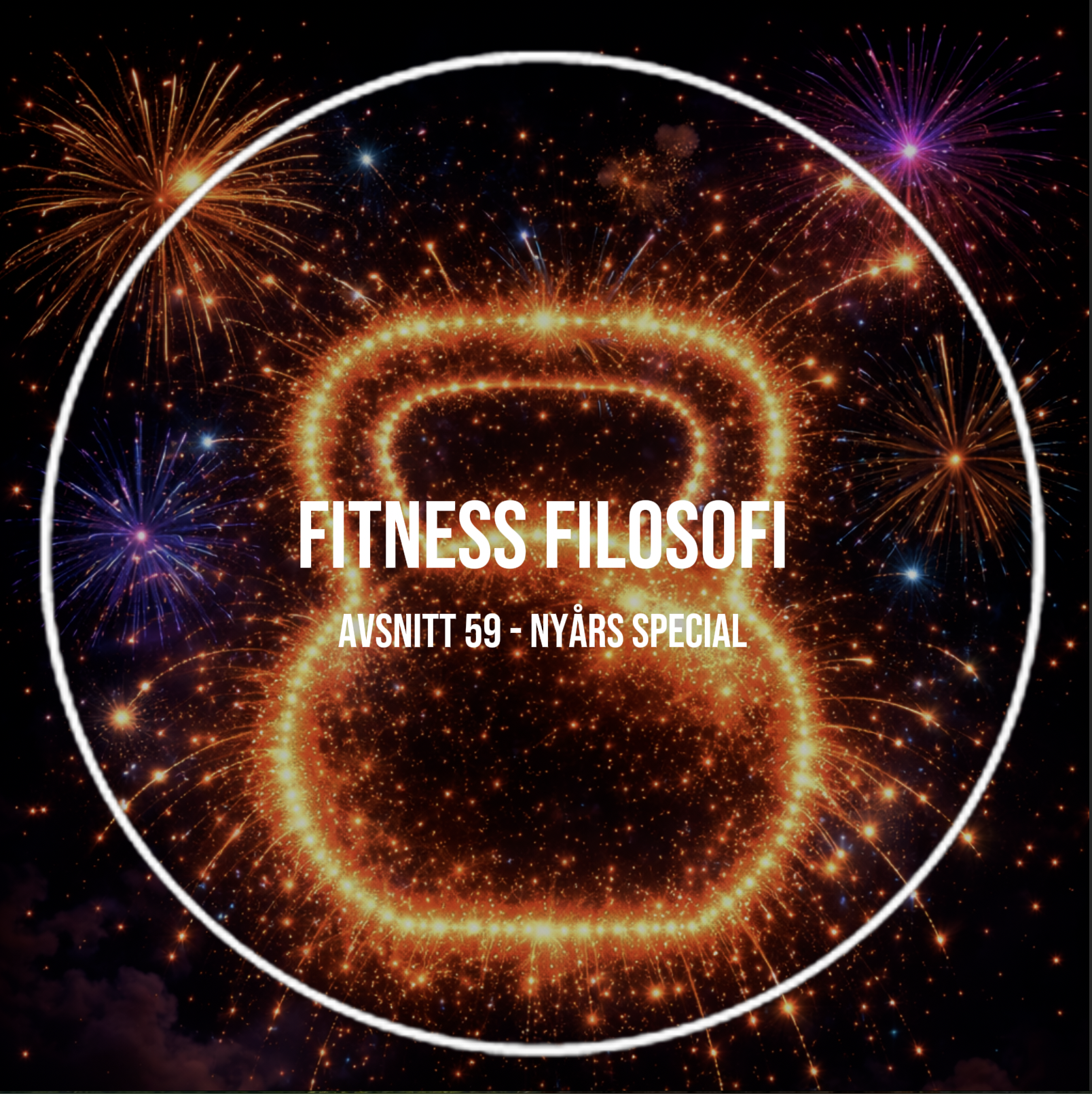 59 - Nyårs special 59 - Nyårs special
