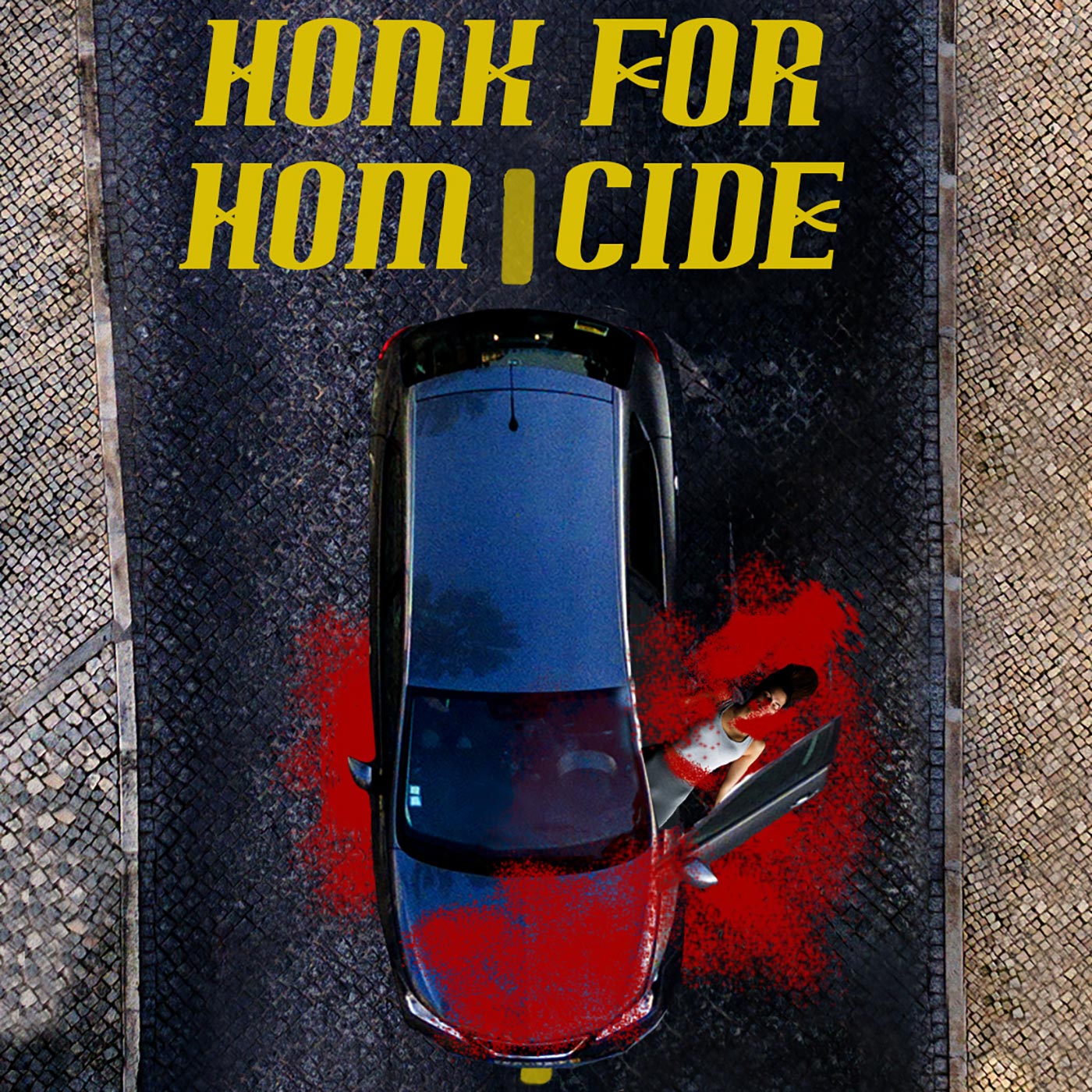 Honk for Homicide