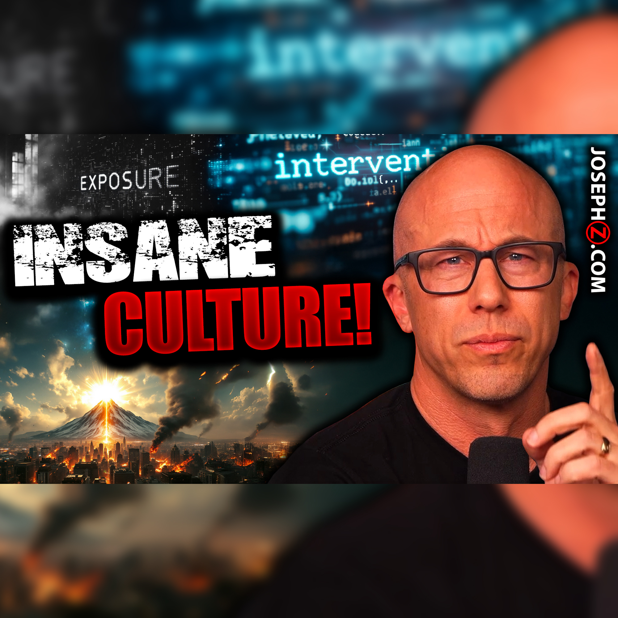 TURNING THE TIDE OF CULTURAL INSANITY!