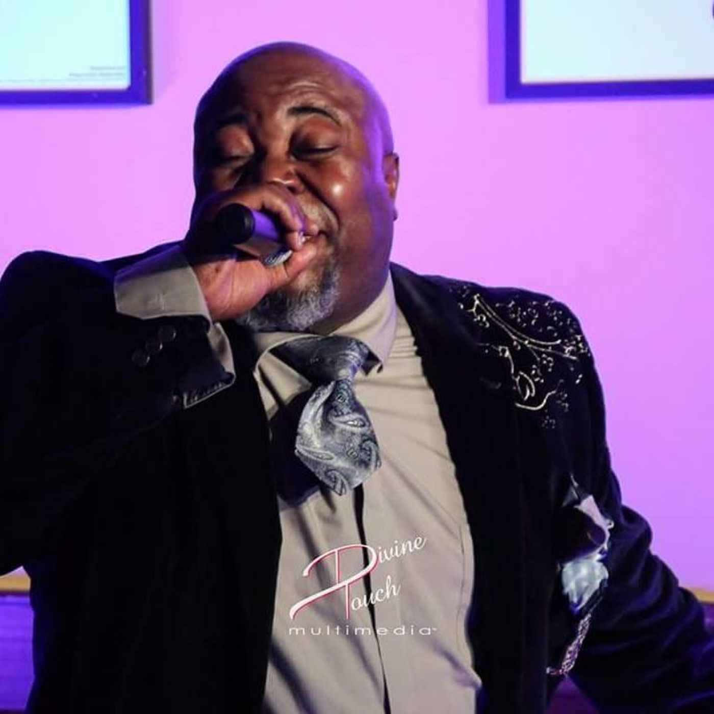 Episode 64 - Enough Said with Nuff Ced