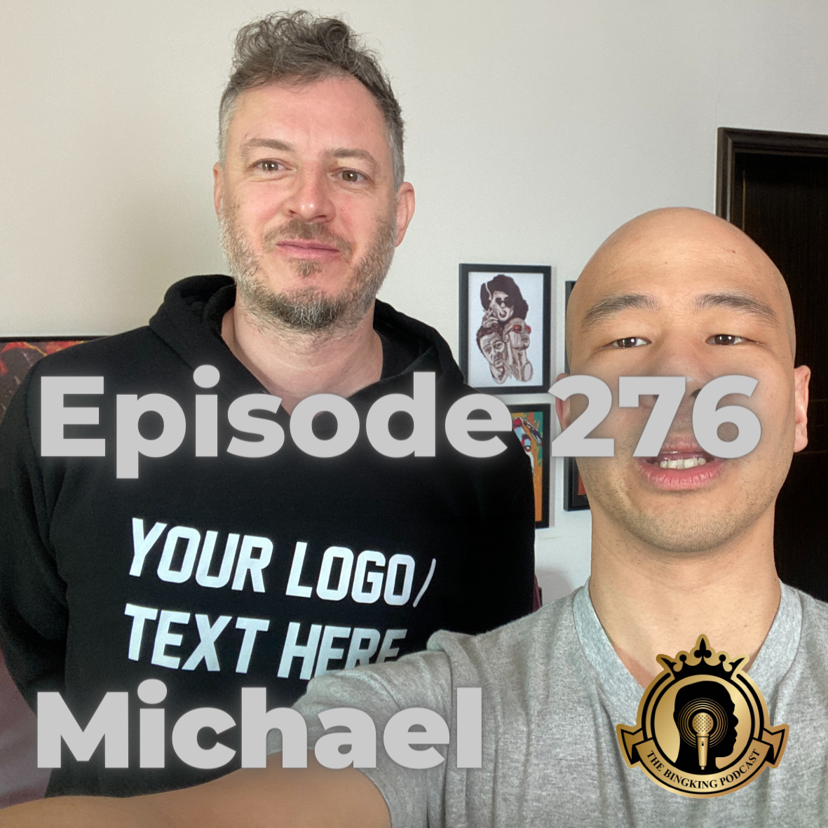 The BingKing Podcast