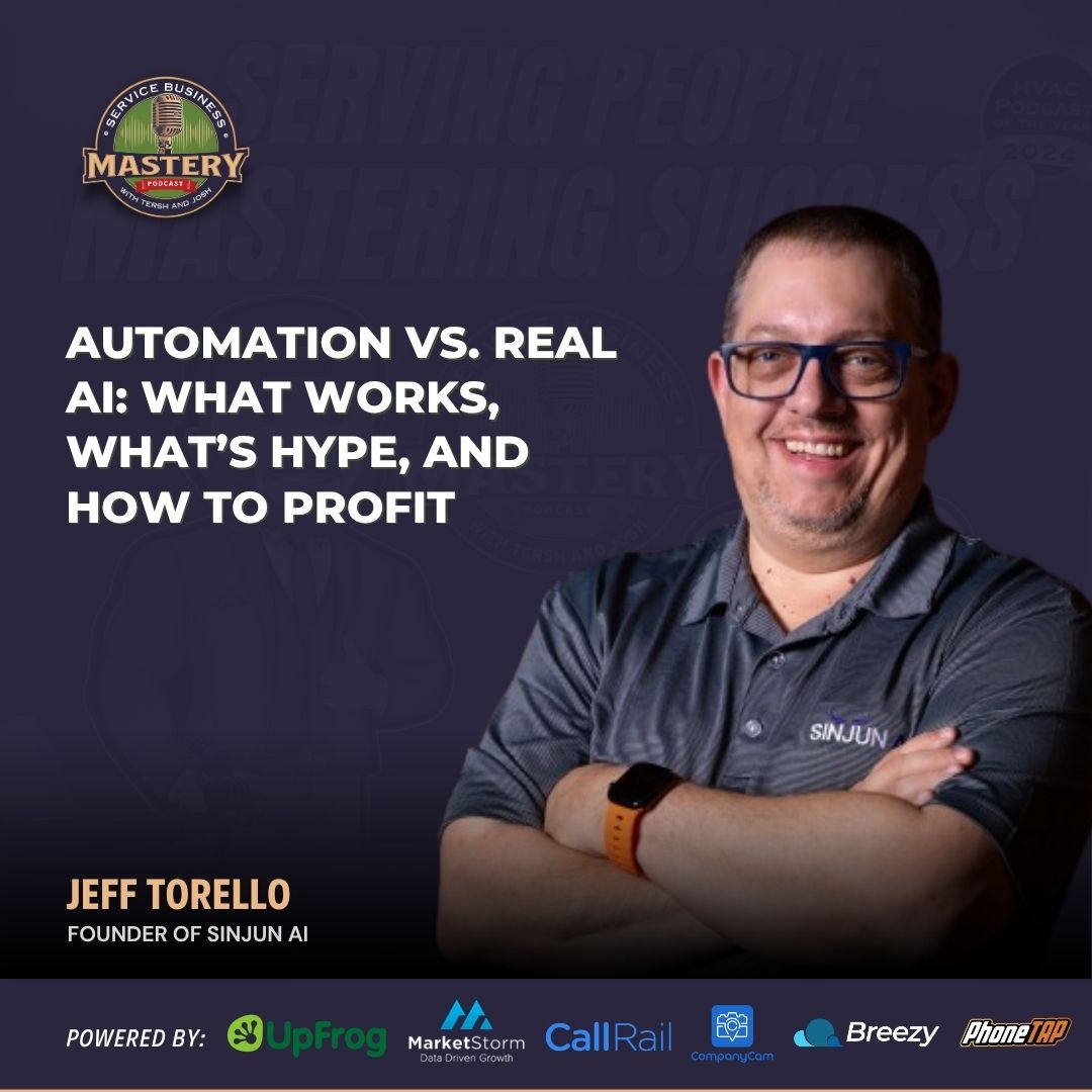 Automation vs. Real AI: What Works, What's Hype, and How to Profit