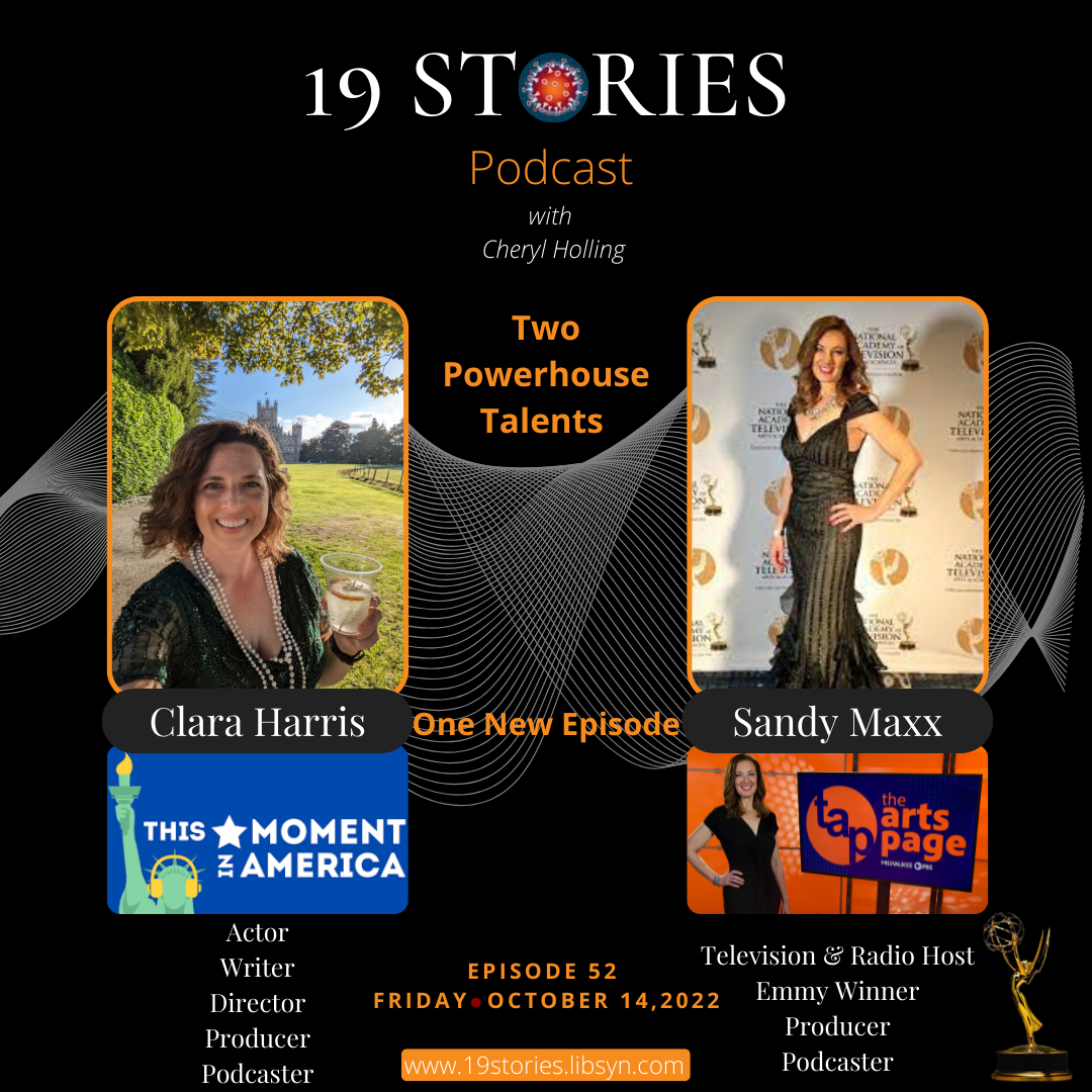 19Stories