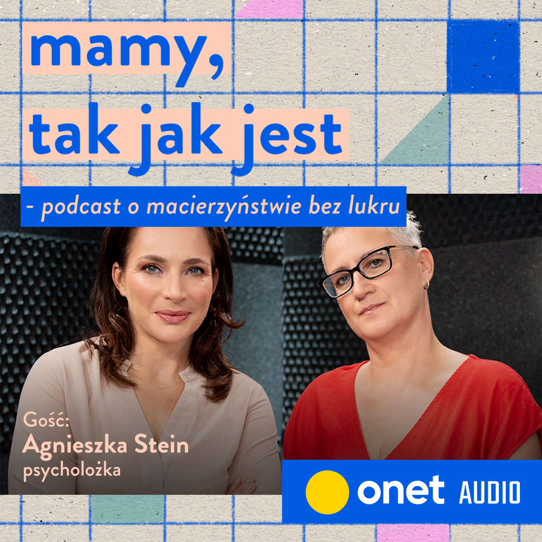 Mamy, tak jak jest