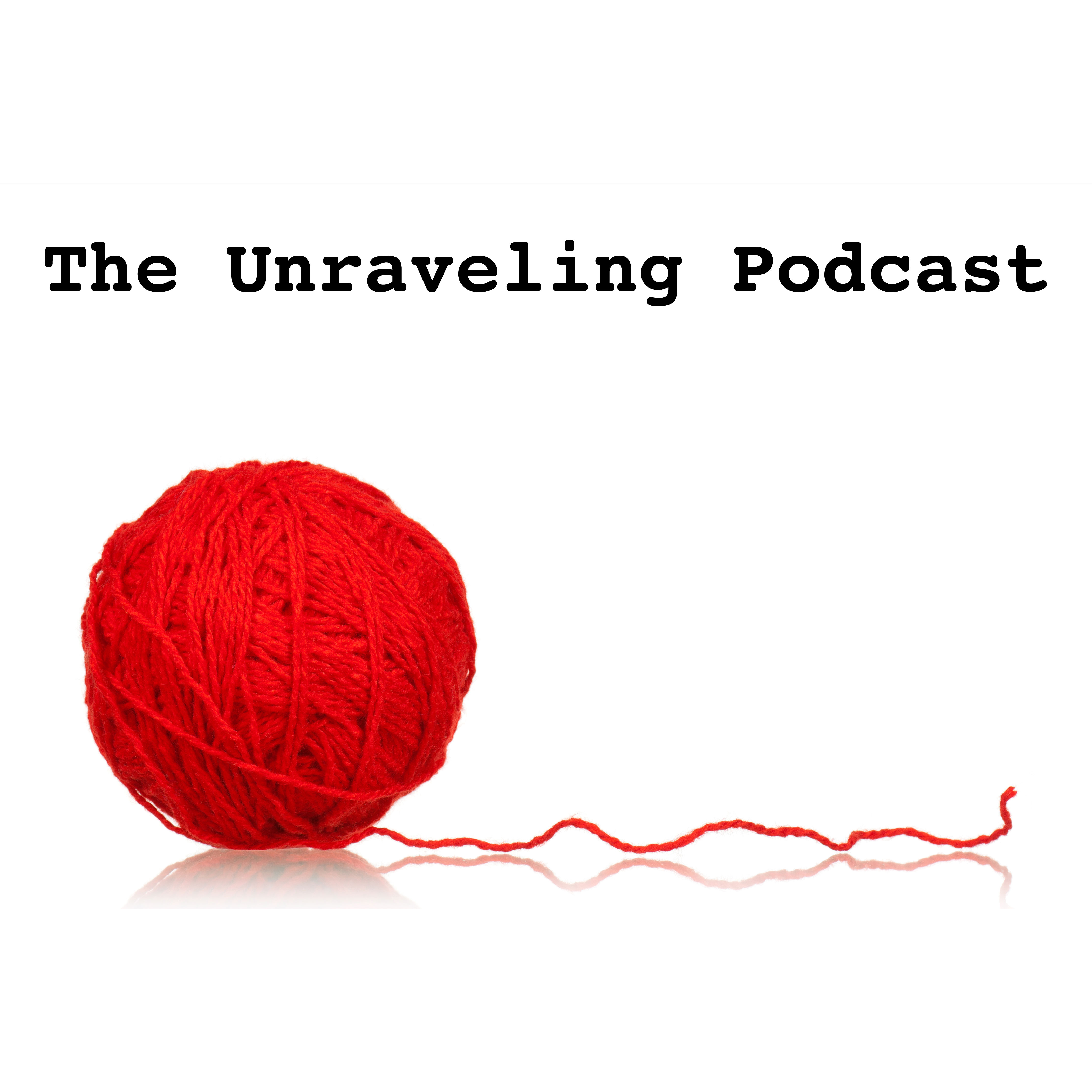 Episode 41 - Needles!
