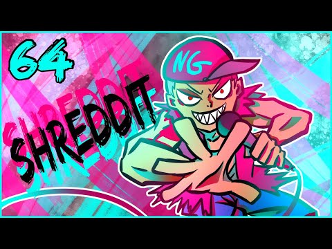 Shreddit