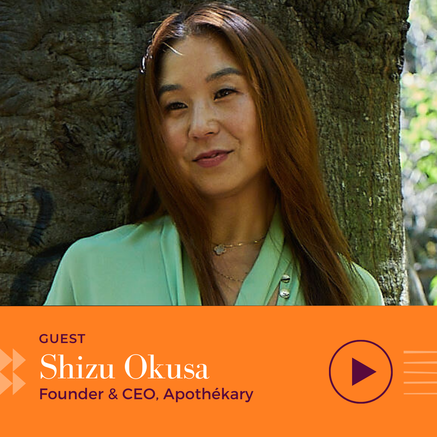 The Business of You with Rachel Gogos