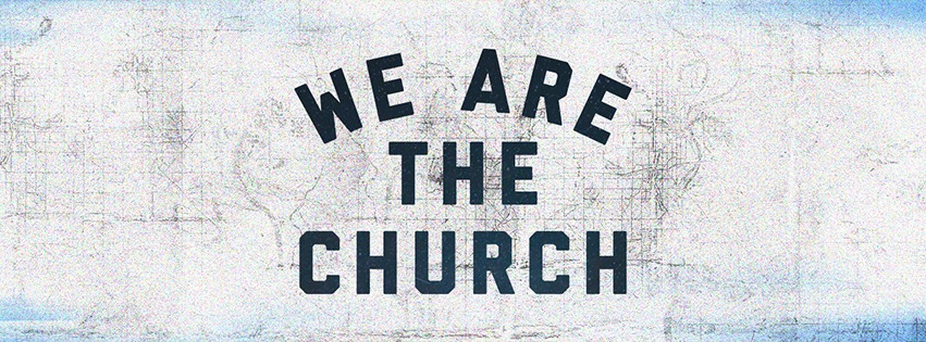 THE CHURCH OFFERS REAL, LIFE CHANGING COMMUNITY!