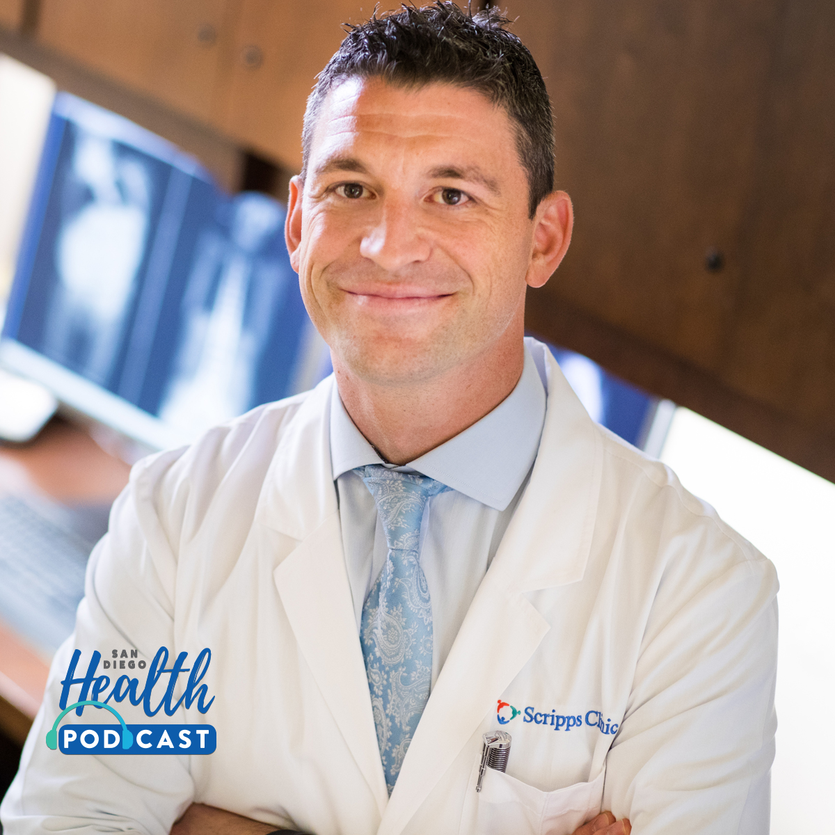 San Diego Health