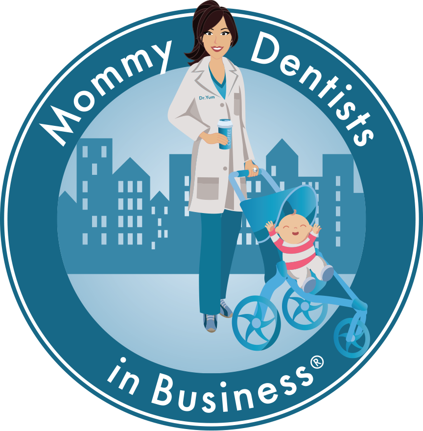 Mommy Dentists in Business