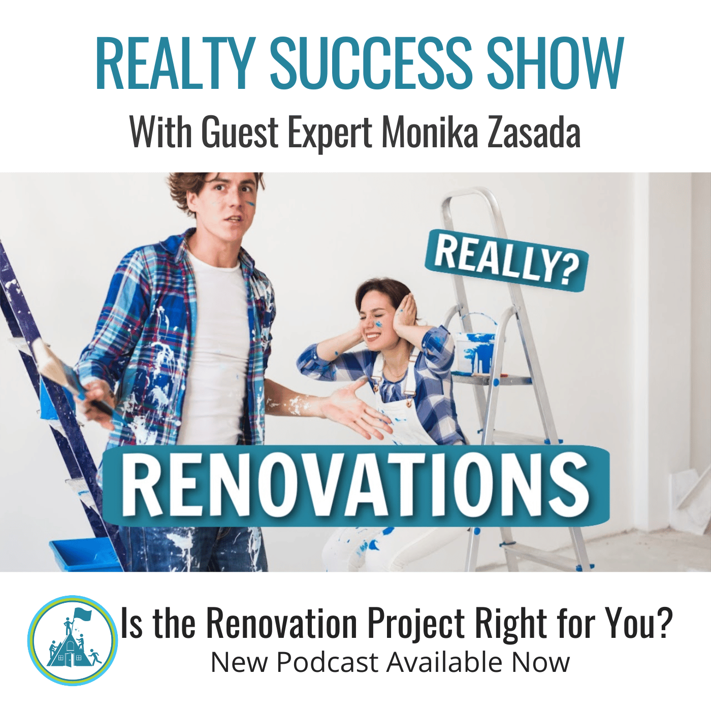 Realty Success - Simple Steps to Sell Your Home Fast