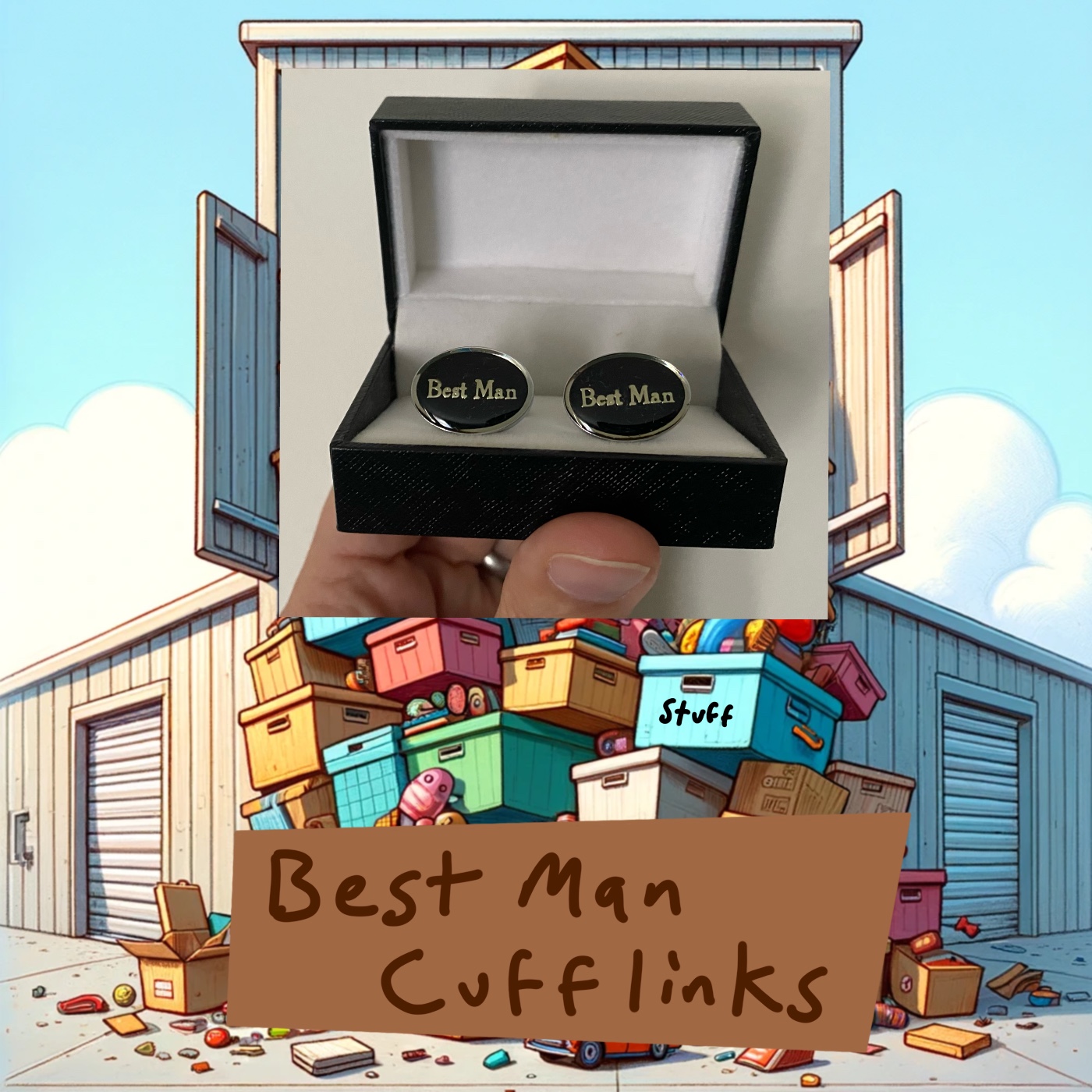 Released Relics