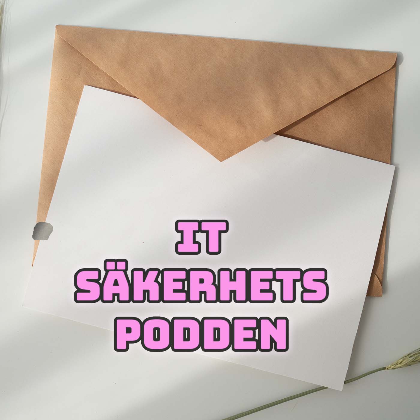 IT-säkerhetspodden