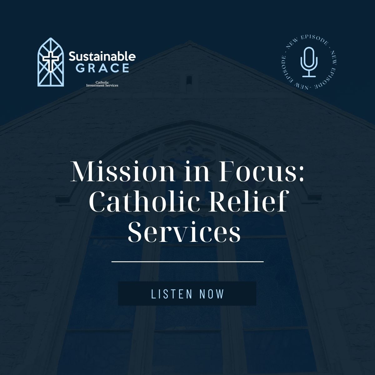 Sustainable Grace