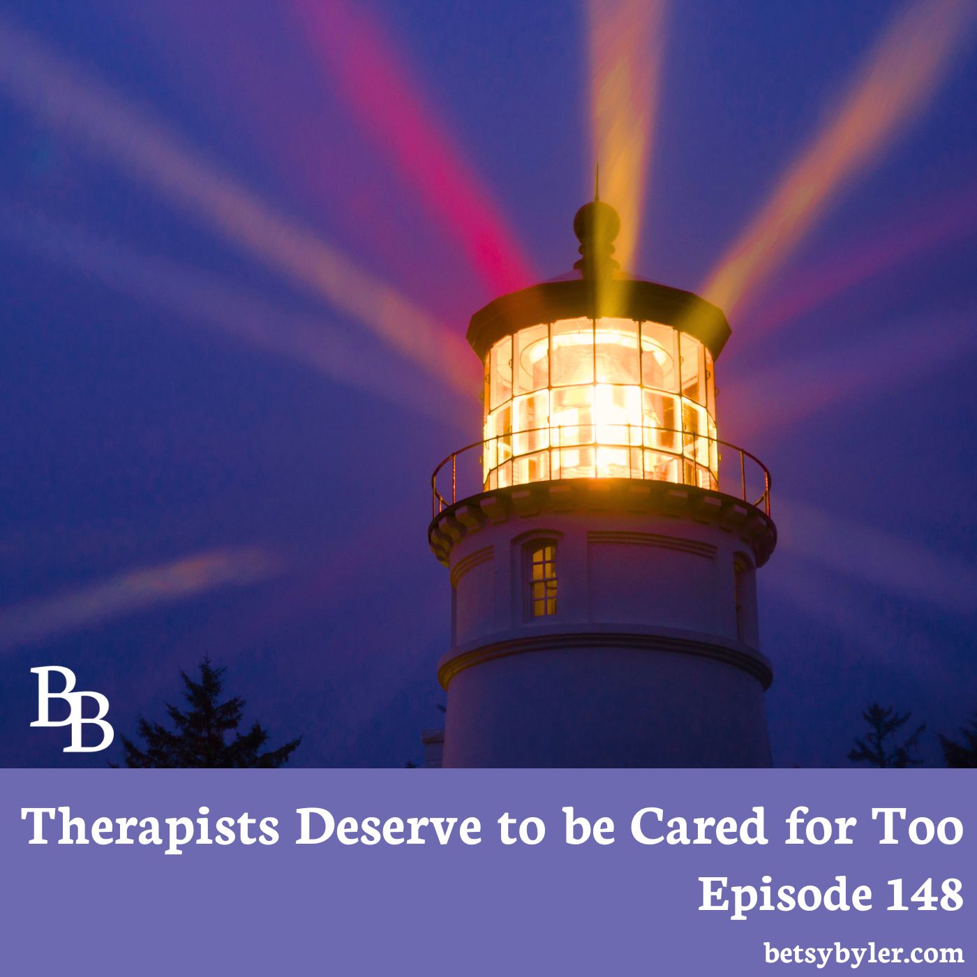 Therapists Deserve to be Cared for Too