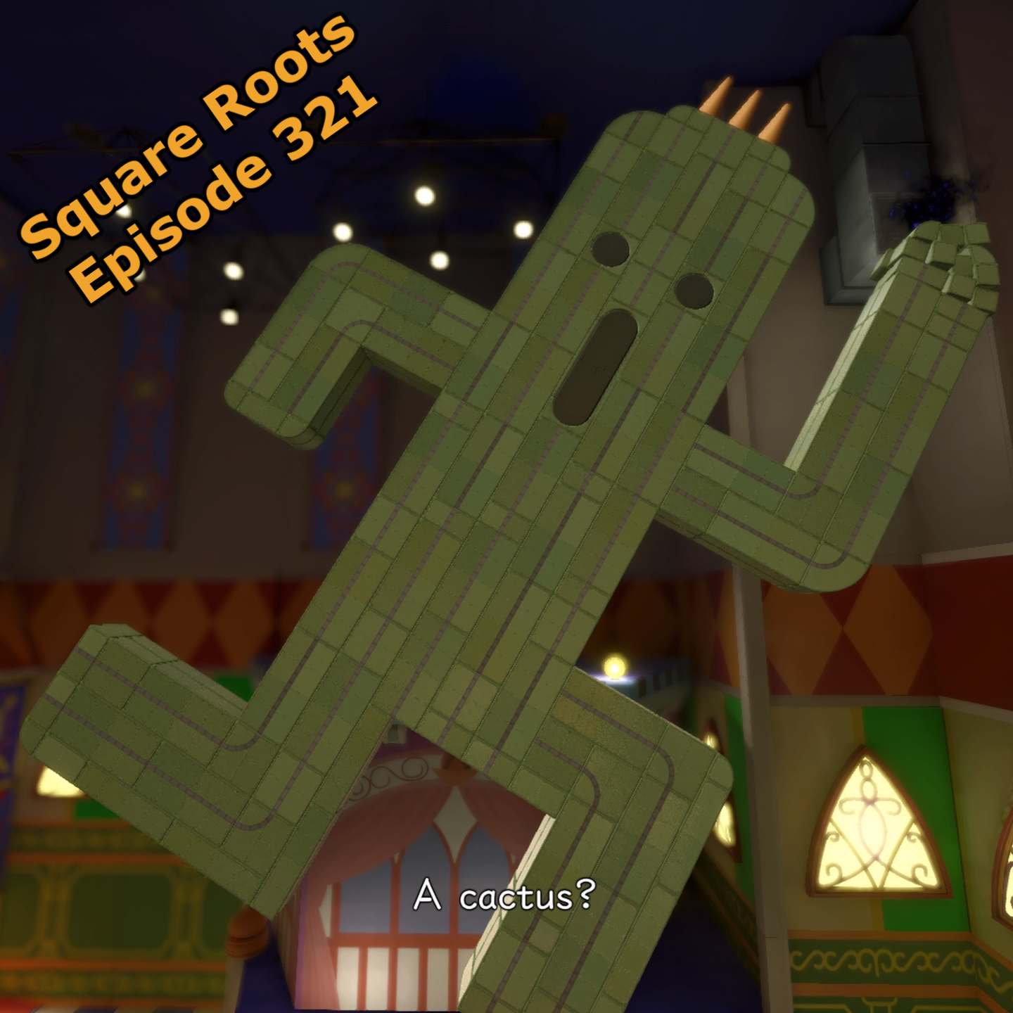 cover of episode Kingdom Hearts III Part 2 - You'll Know When To Wear Your Pink Bob Wigs