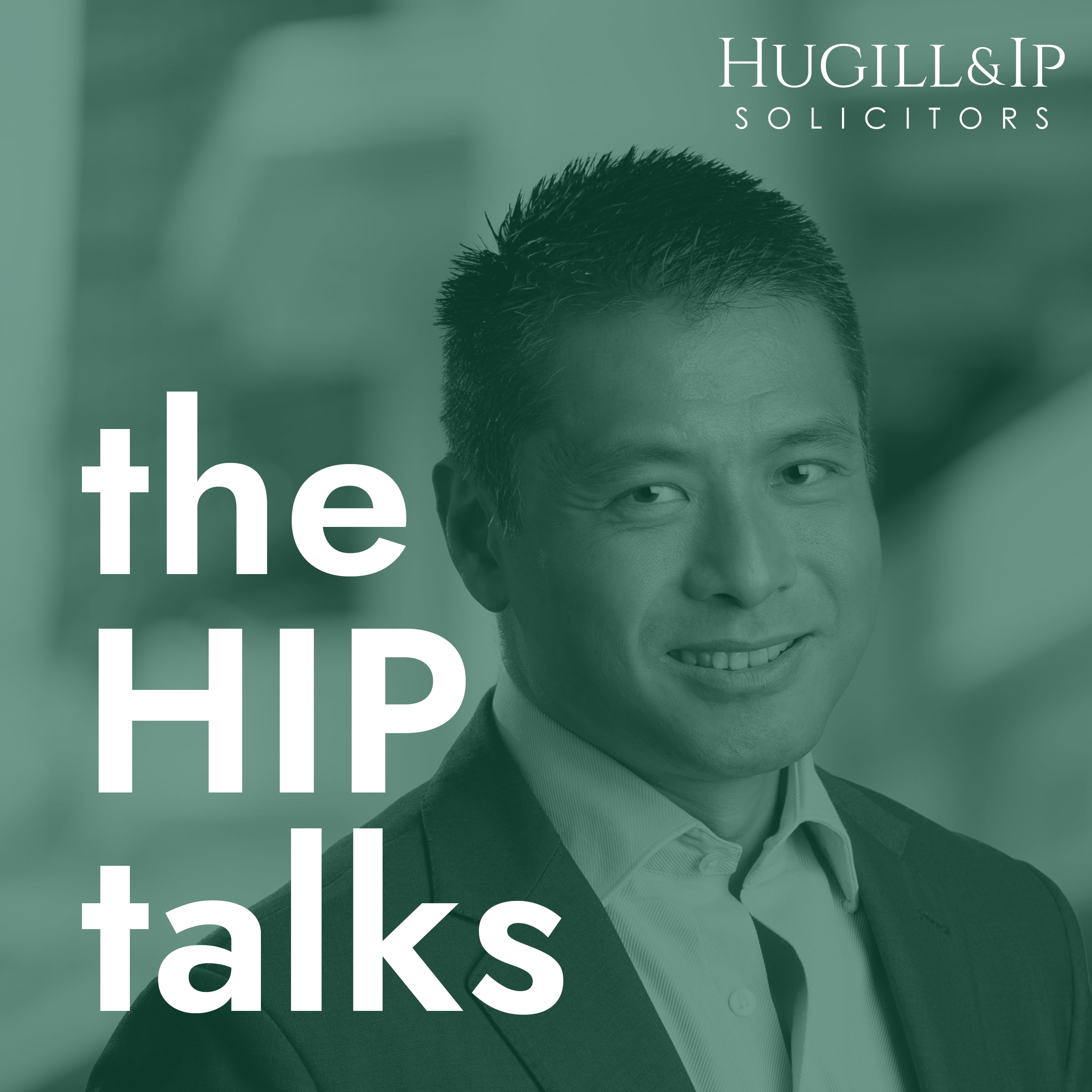 the HIP talks