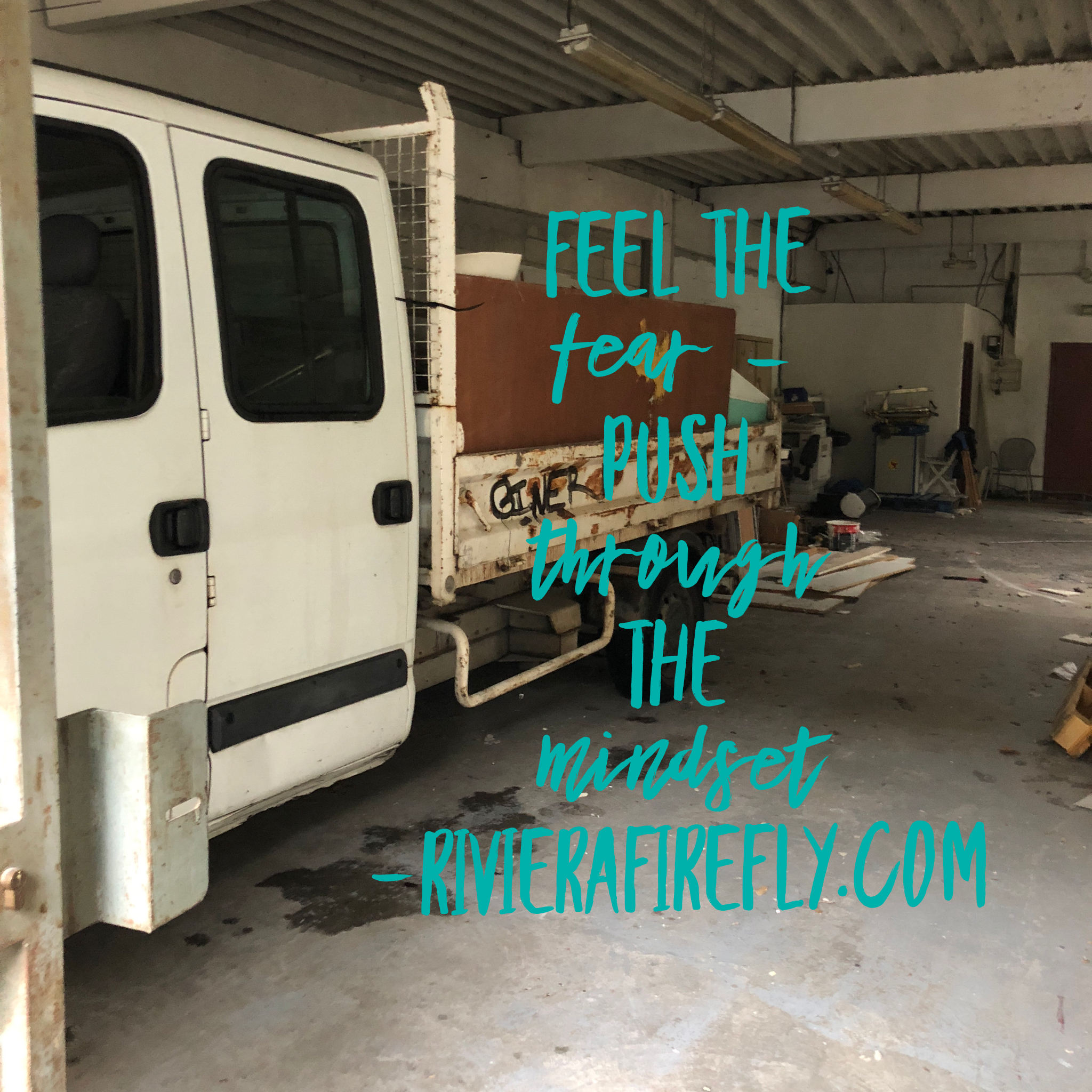 French Riviera Firefly Podcast