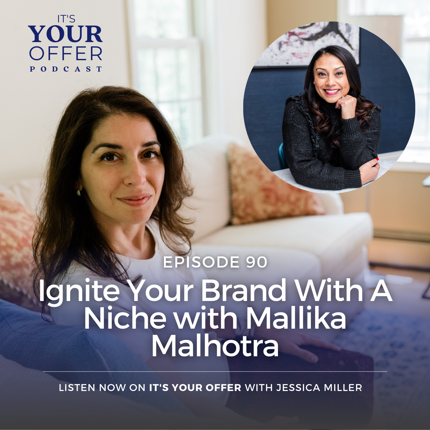 It\'s Your Offer