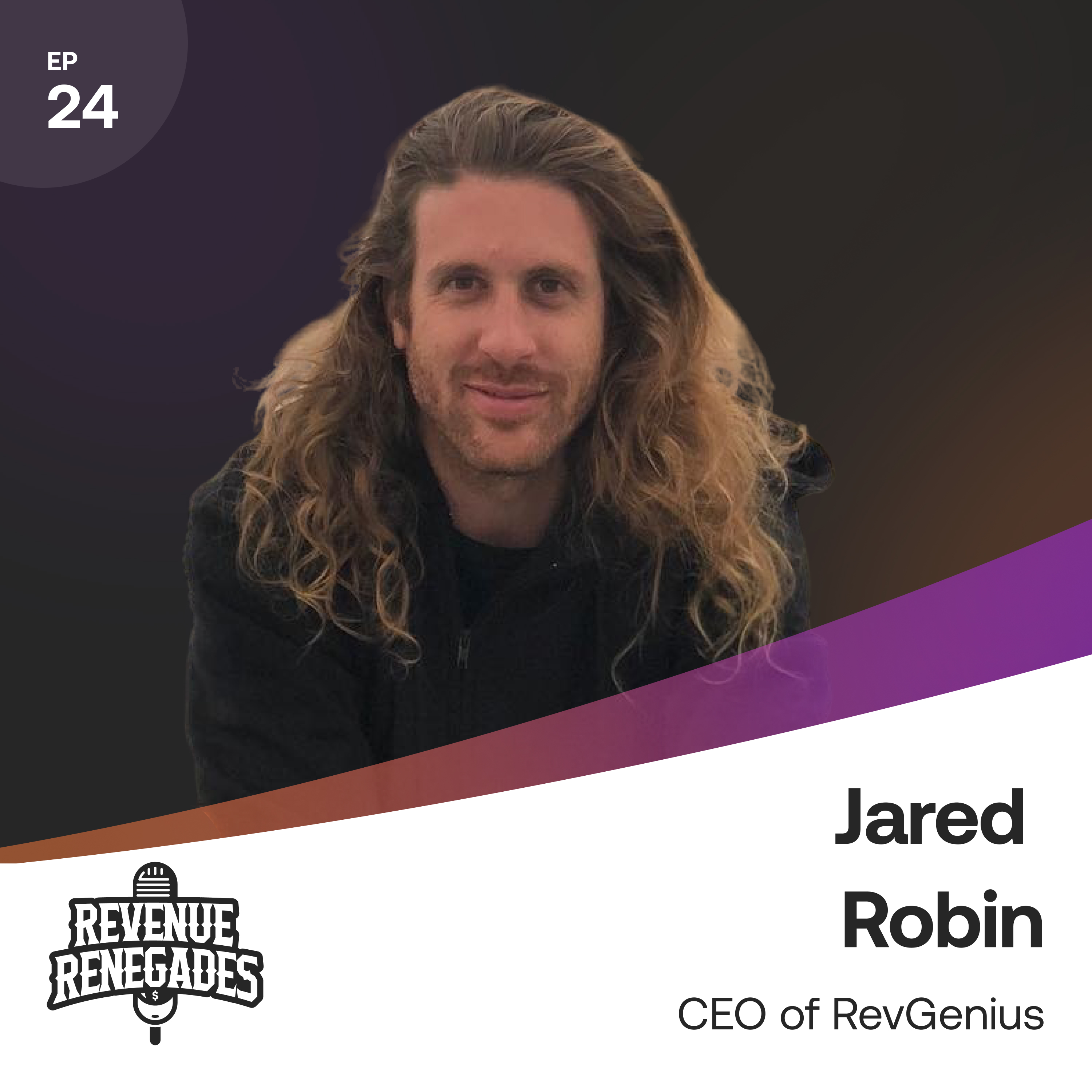 Revenue Renegades