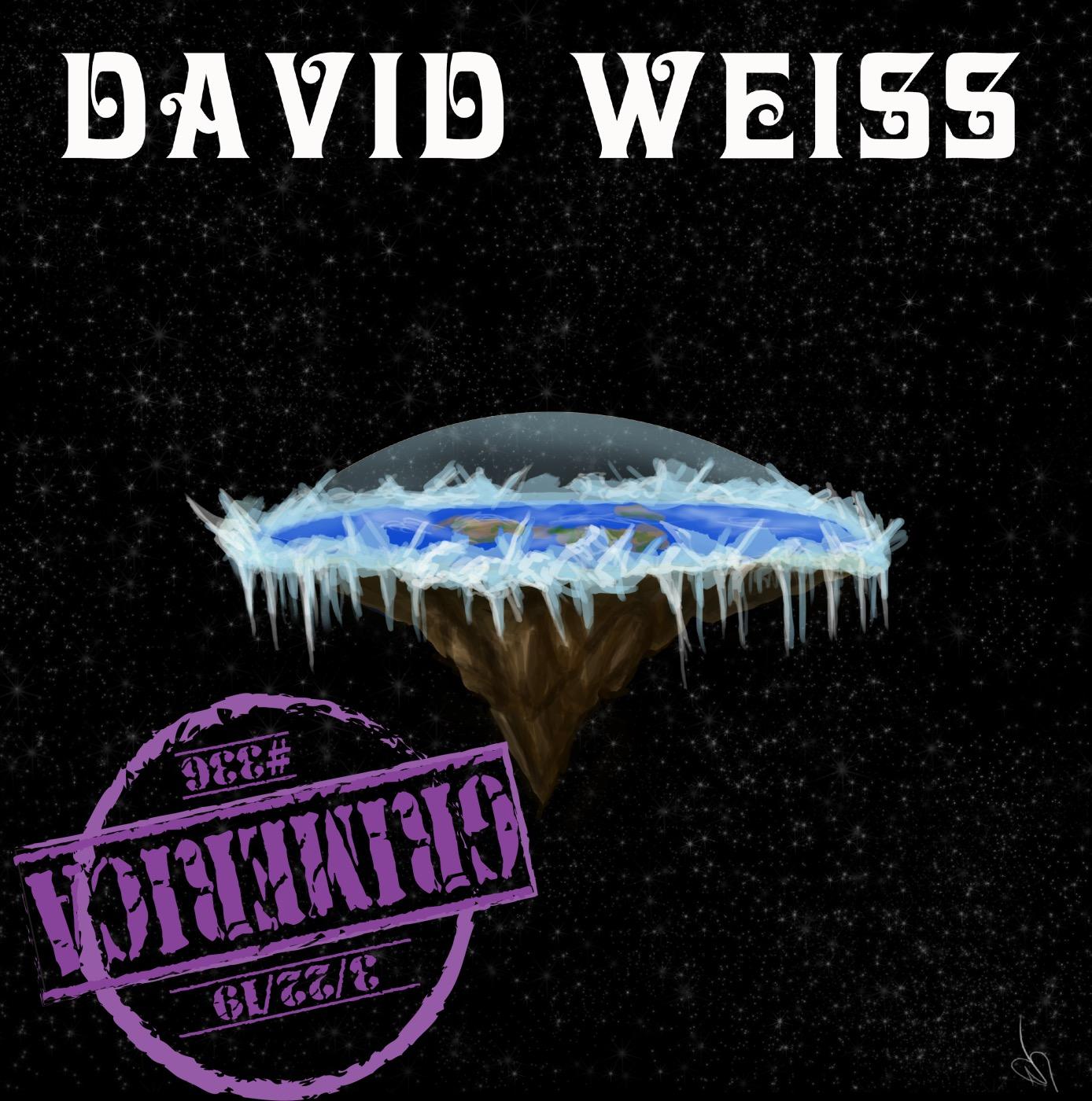 #336 - David Weiss