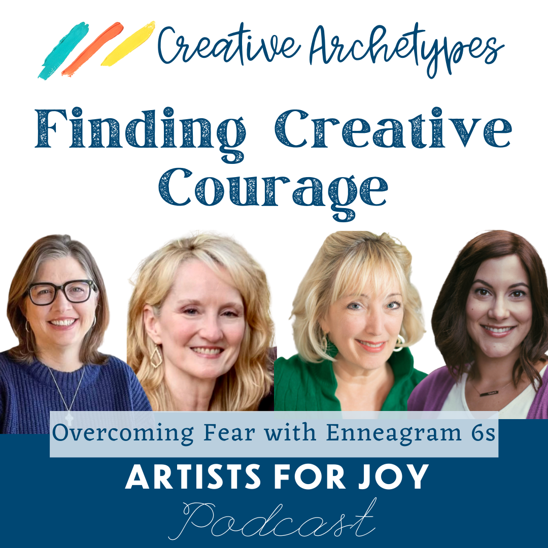 Artists for Joy