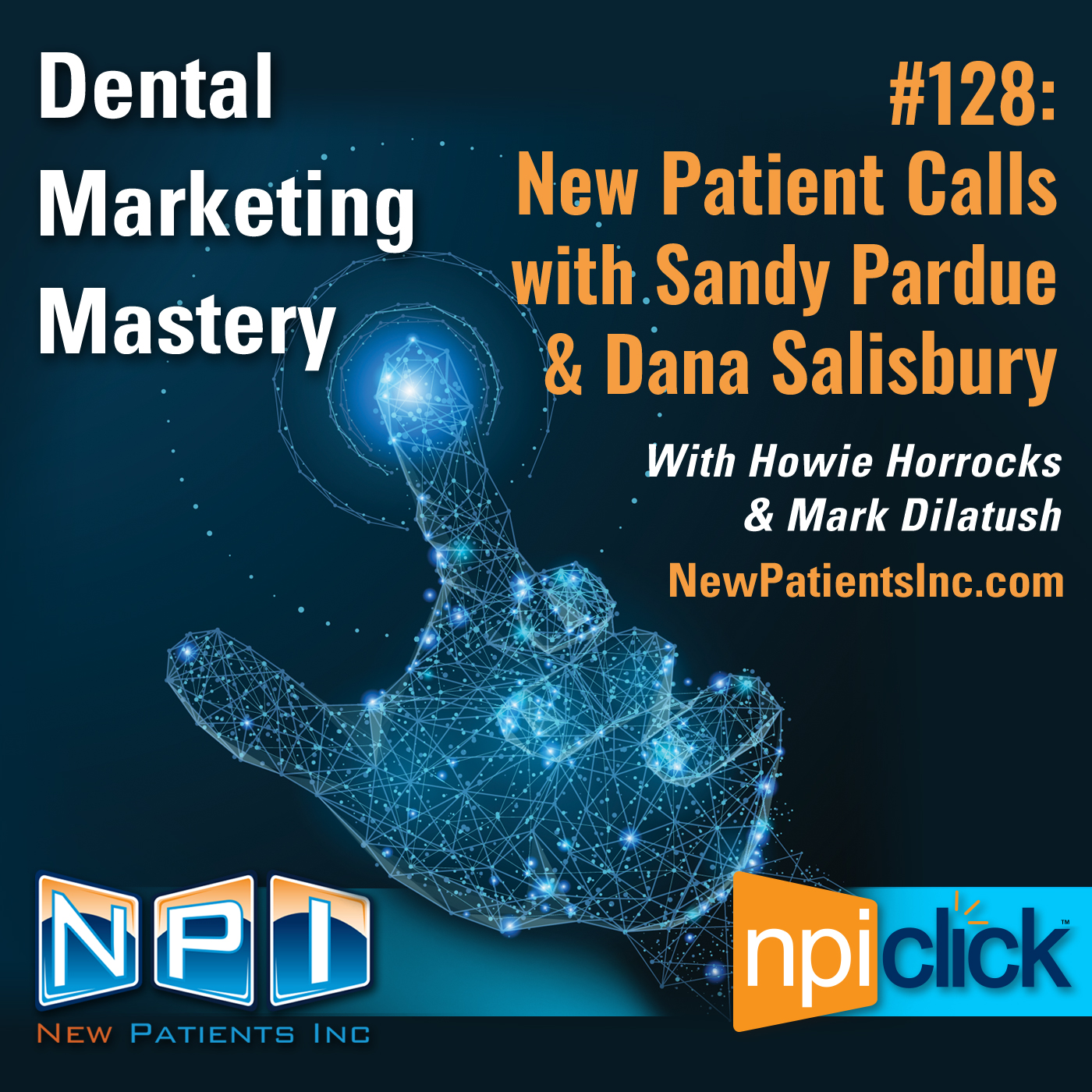 Dental Marketing Mastery