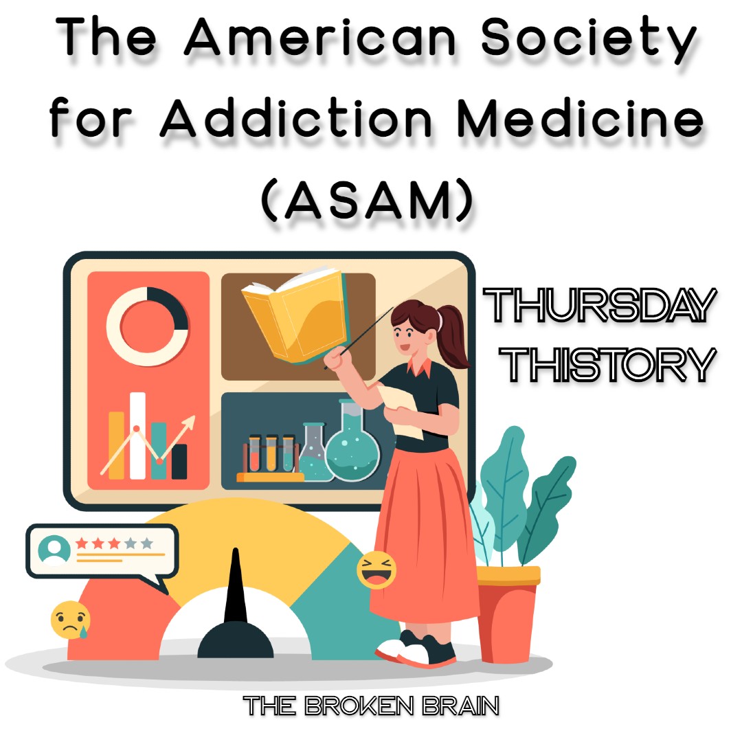 What is the ASAM and how do we use it in Substance Abuse Treatment?