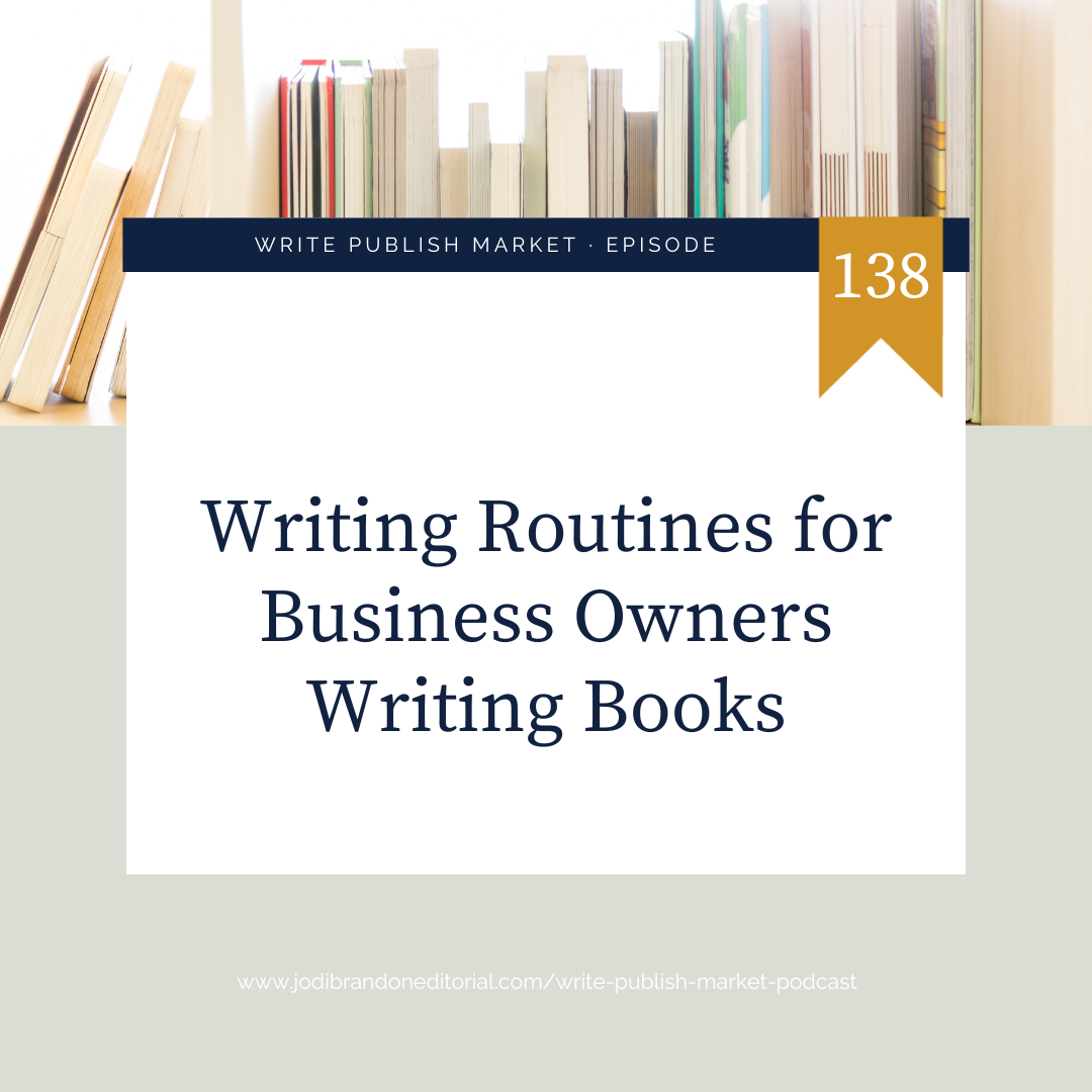 Write Publish Market