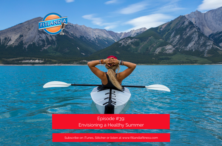 Fitlandia | Fitness for Your Mind